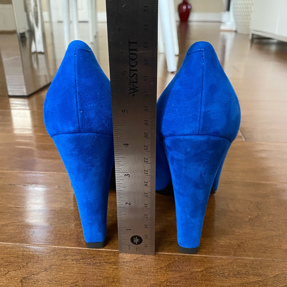 Giuseppe Zanotti Pumps - Picture 4 of 11